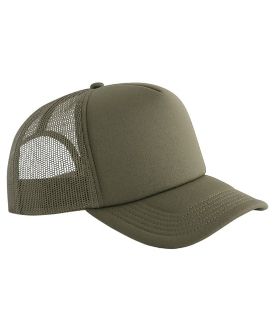 Beechfield BC634 Classic Foam Trucker