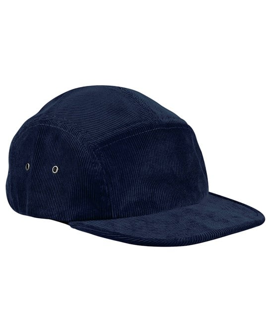 Beechfield BC679 Earthaware® Organic Cord Camper Cap
