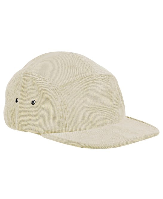 Beechfield BC679 Earthaware® Organic Cord Camper Cap