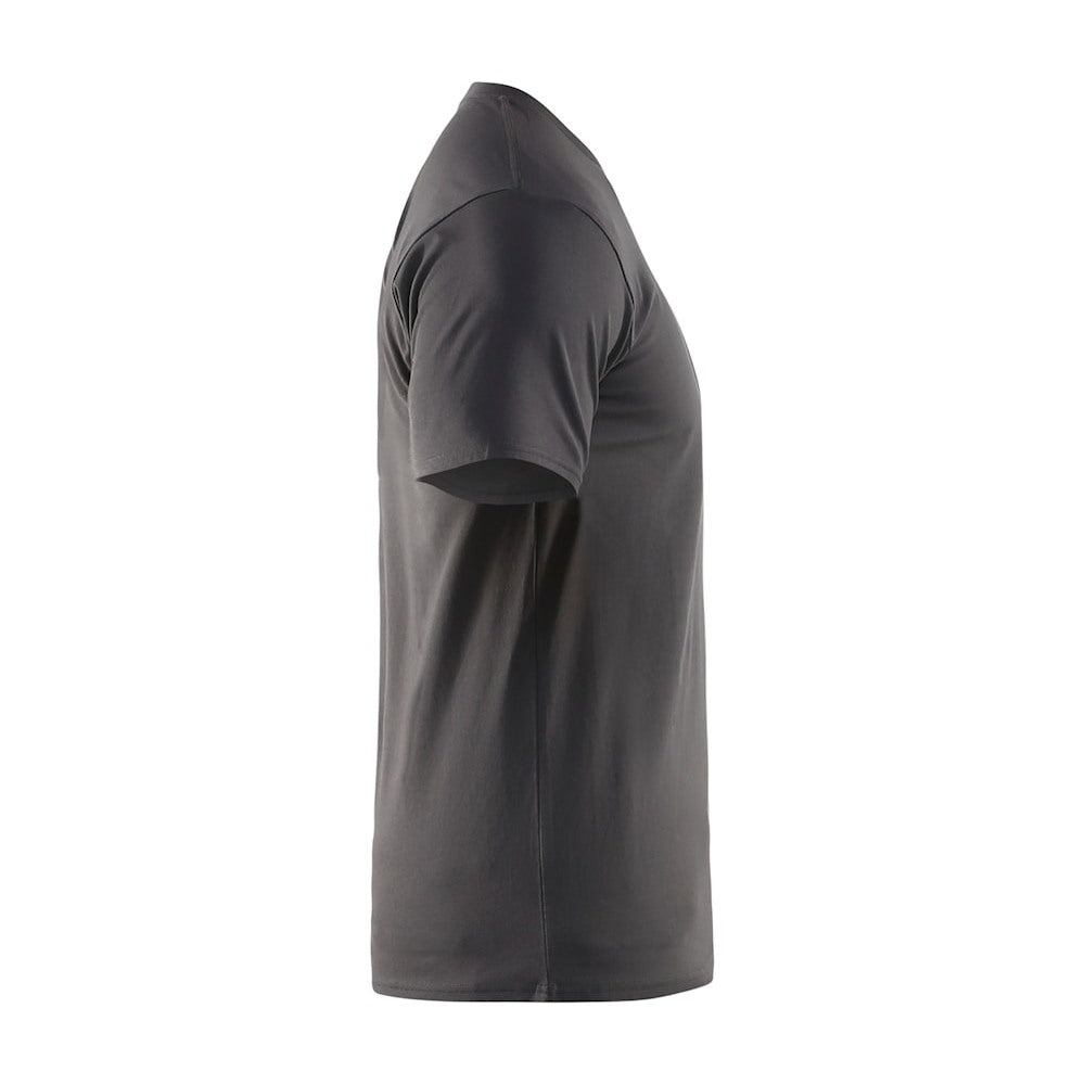 Blaklader T-Shirt Slim Fit 3533 #colour_dark-grey