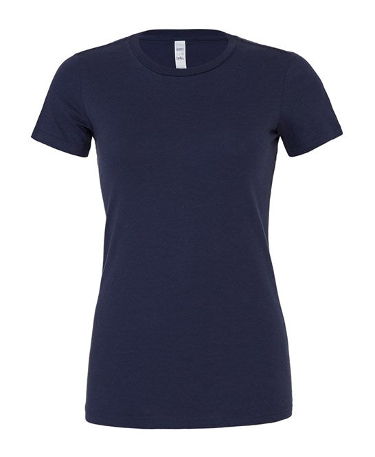 Bella Canvas The Favourite T-Shirt