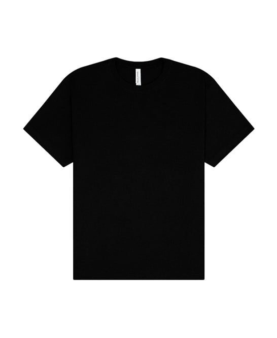 Bella Canvas BE150 Unisex Short Sleeve Heavy Tee