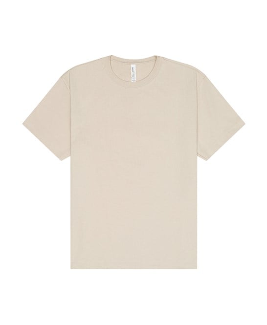 Bella Canvas BE150 Unisex Short Sleeve Heavy Tee