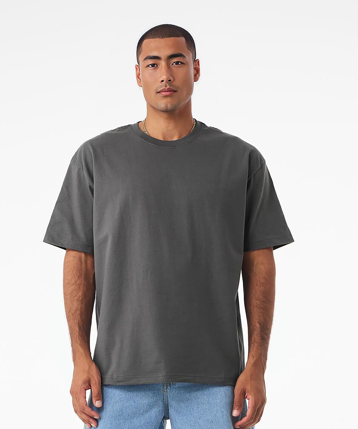 Bella Canvas BE150 Unisex Short Sleeve Heavy Tee