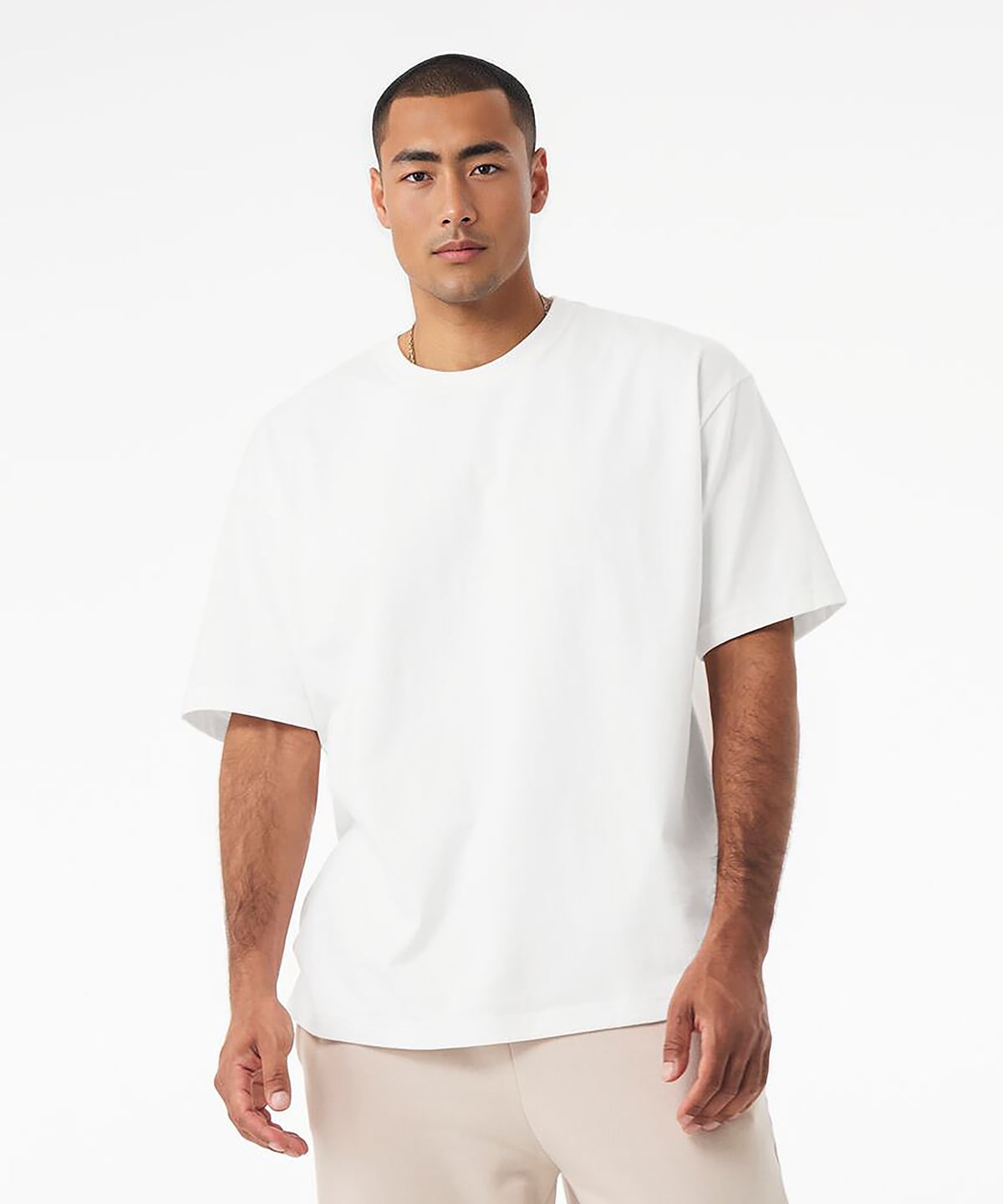 Bella Canvas BE150 Unisex Short Sleeve Heavy Tee