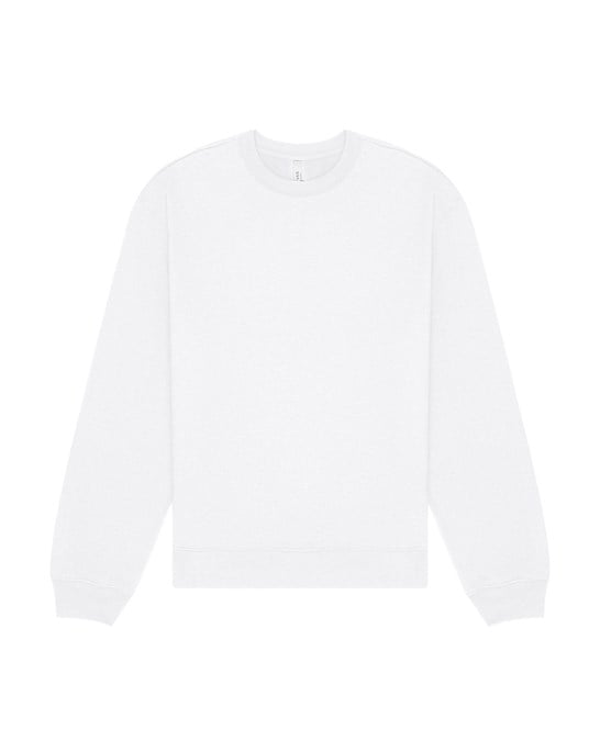 Bella Canvas BE153 Unisex Crew Neck Heavy Sweatshirt