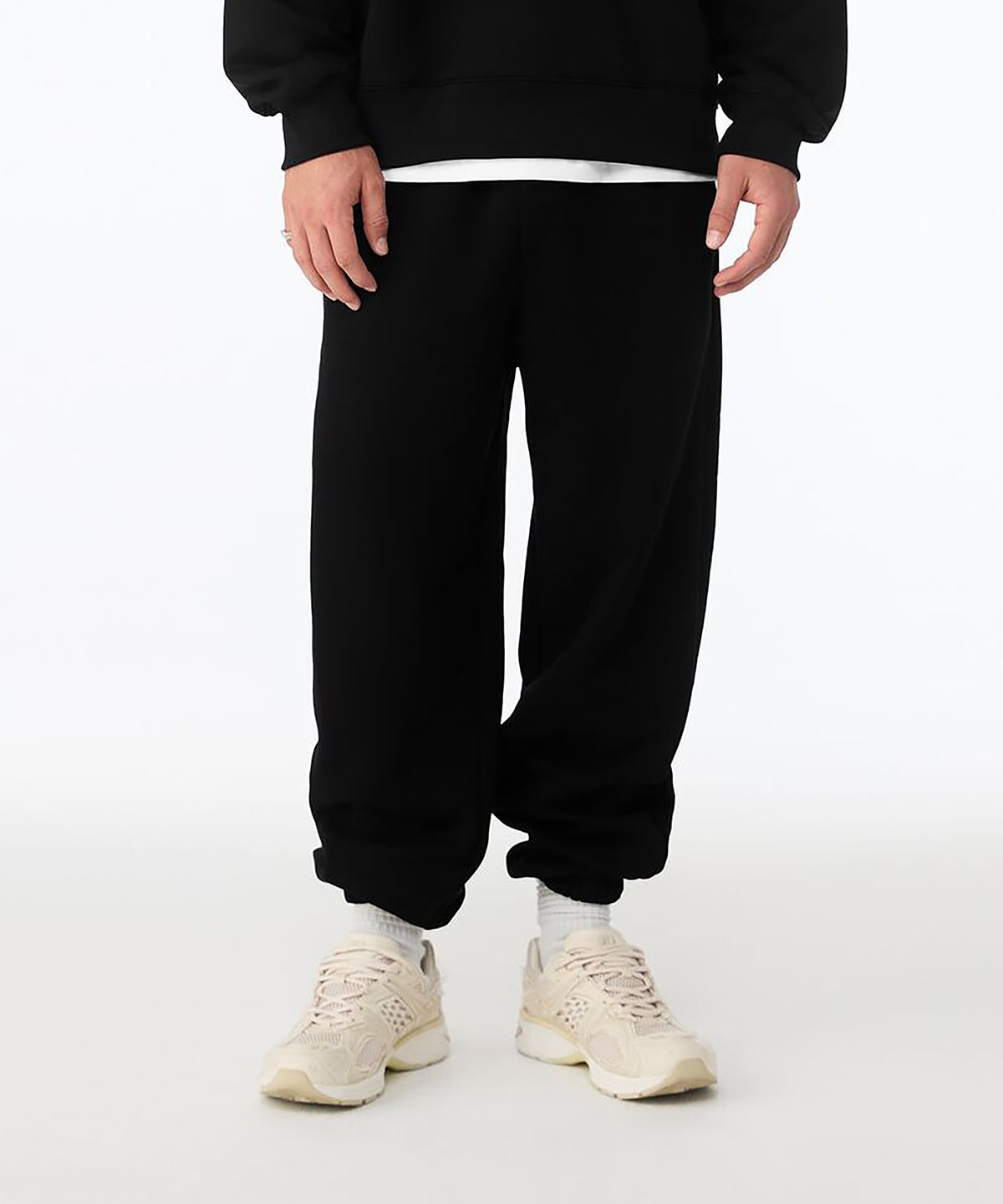 Bella Canvas BE154 Unisex Heavy Sweatpants