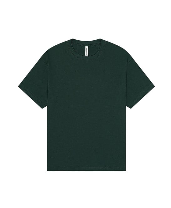 Bella Canvas BE155 Unisex Heavy Boxy Tee