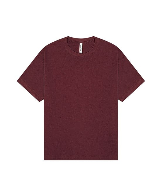 Bella Canvas BE155 Unisex Heavy Boxy Tee