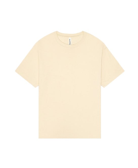 Bella Canvas BE155 Unisex Heavy Boxy Tee
