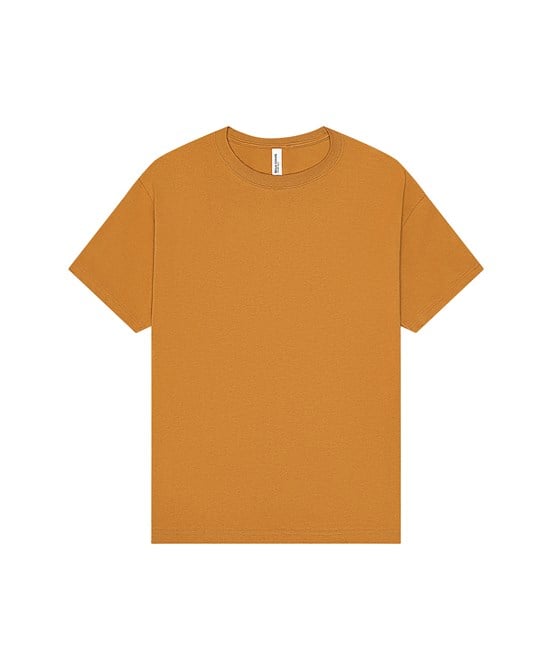 Bella Canvas BE155 Unisex Heavy Boxy Tee