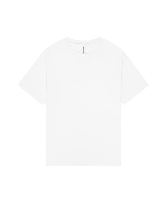 Bella Canvas BE155 Unisex Heavy Boxy Tee