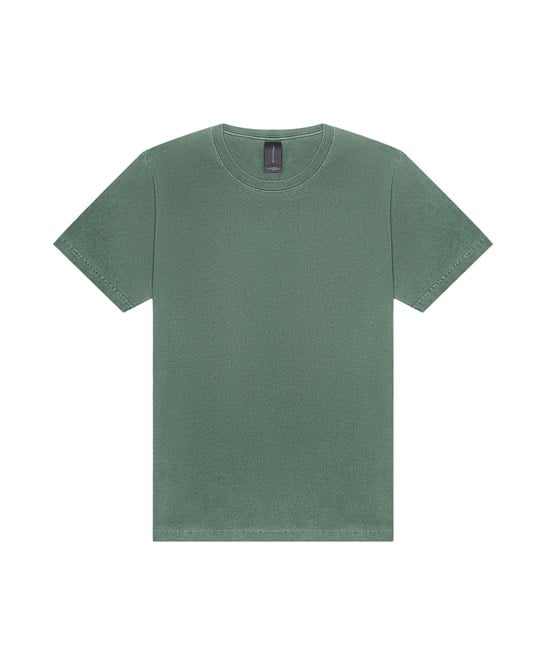 Bella Canvas BE158 Unisex Heavyweight Washed Tee