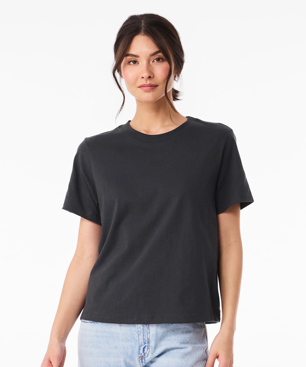 Bella Canvas BE159 Women’s Heavy Boxy Tee