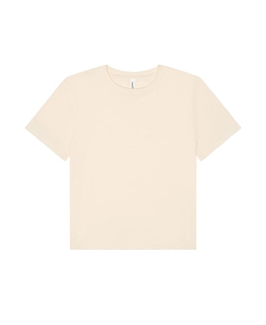 Bella Canvas BE159 Women’s Heavy Boxy Tee