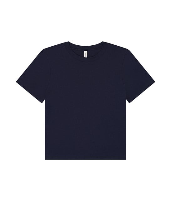 Bella Canvas BE159 Women’s Heavy Boxy Tee