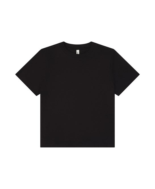 Bella Canvas BE159 Women’s Heavy Boxy Tee