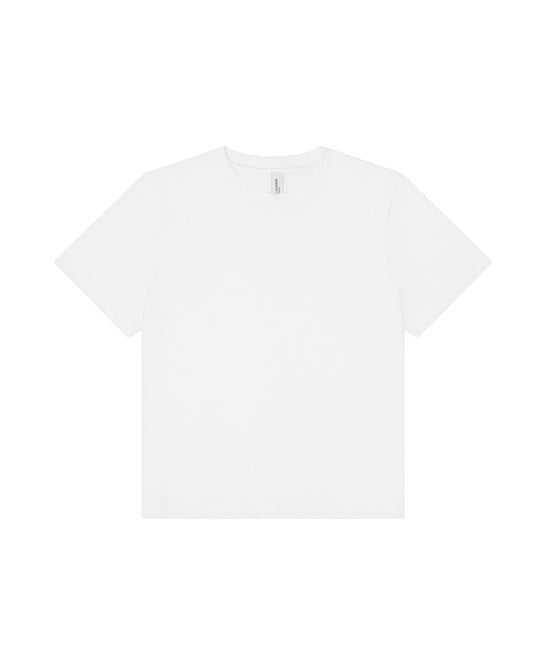 Bella Canvas BE159 Women’s Heavy Boxy Tee