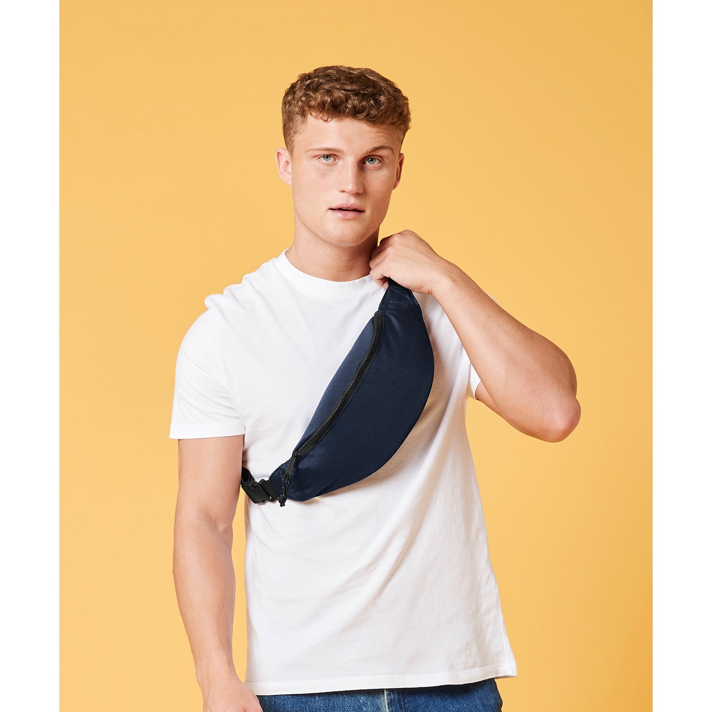 Bagbase Recycled Waistpack