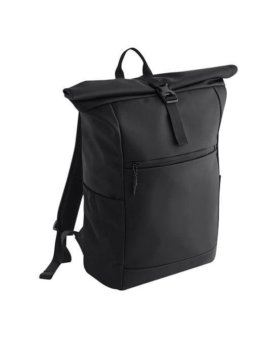 Bagbase BG316 Athlux Roll-Top Backpack