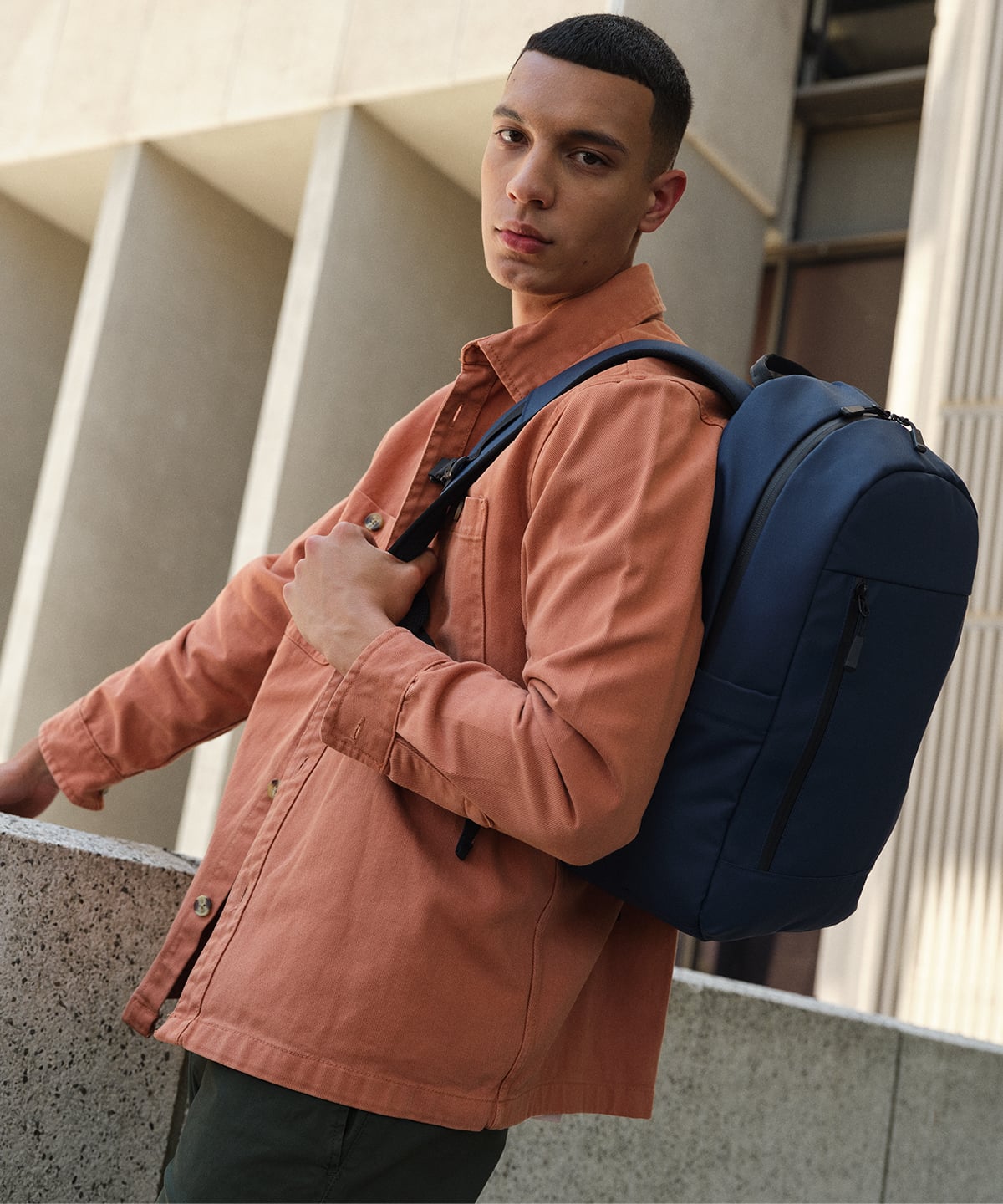 Bagbase BG340 Everyday Carry 22 Litre Backpack