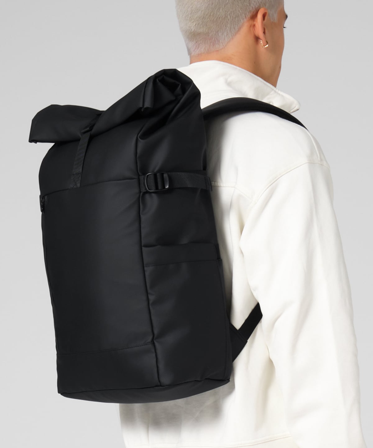 Bagbase BG344 Everyday Carry 25 Litre Roll-Top Backpack