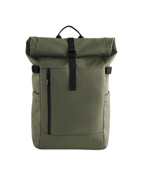 Bagbase BG344 Everyday Carry 25 Litre Roll-Top Backpack