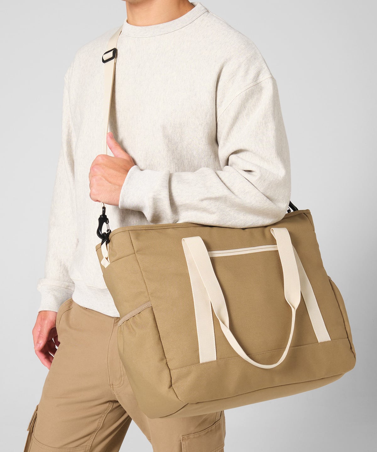 Bagbase BG375 Ramble Tote