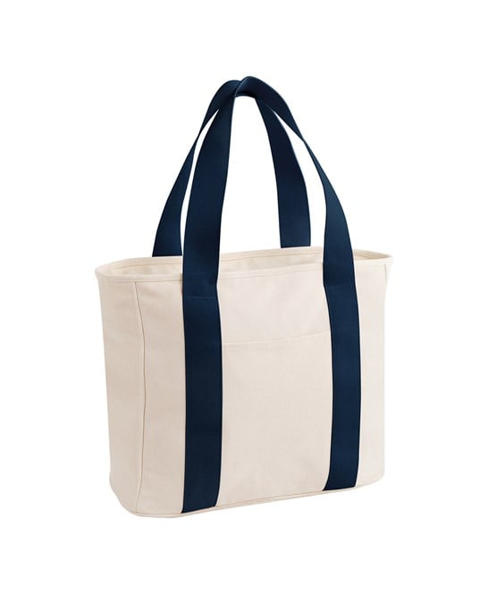 Bagbase BG675 Edit Canvas Tote