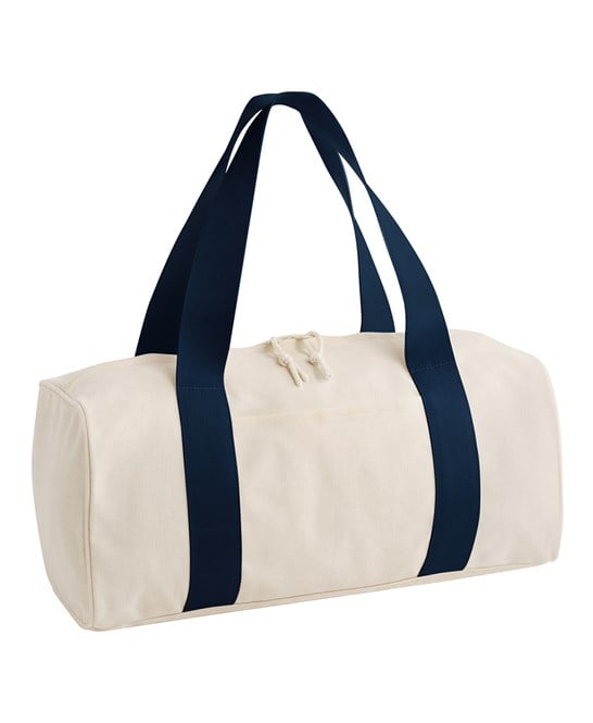 Bagbase BG676 Edit Canvas Duffle
