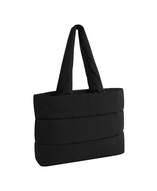 Bagbase BG701 Quilted Tote Bag