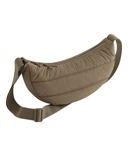 Bagbase BG703 Quilted Cross-Body Bag