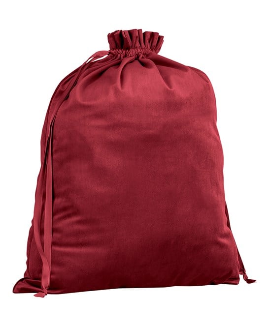 Bagbase BG718 Velvet Gift Bag
