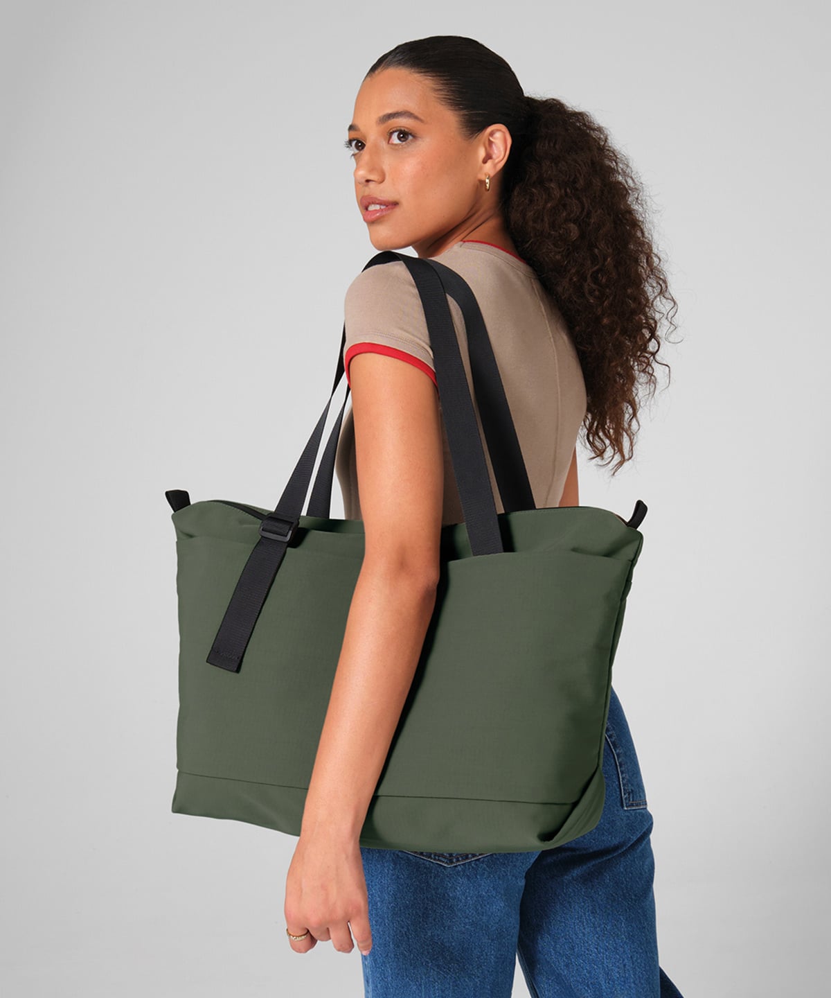 Bagbase BG822 Minimal Lifestyle Tote