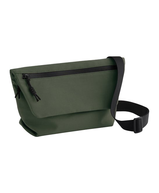 Bagbase BG823 Minimal Lifestyle Mini Messenger