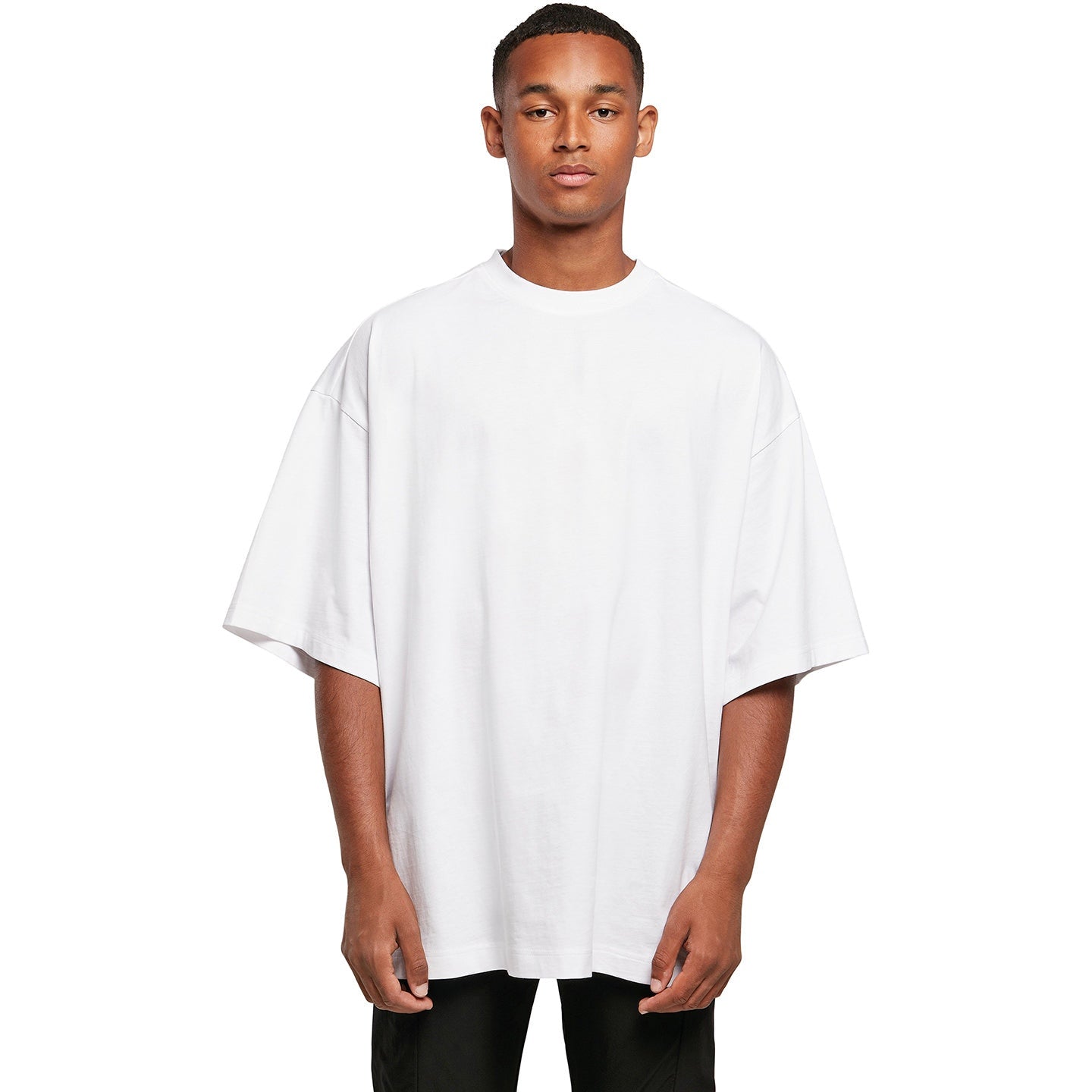 Build Your Brand Huge Tee