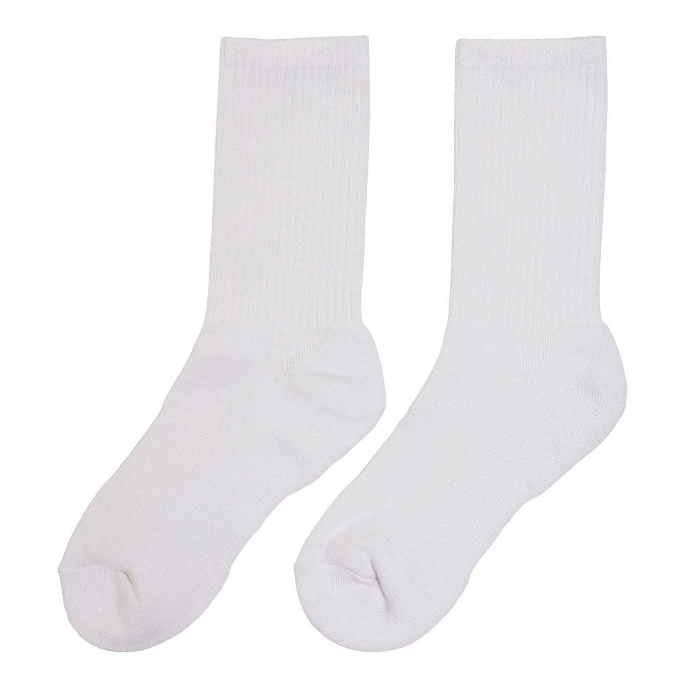 Build Your Brand Crew Socks