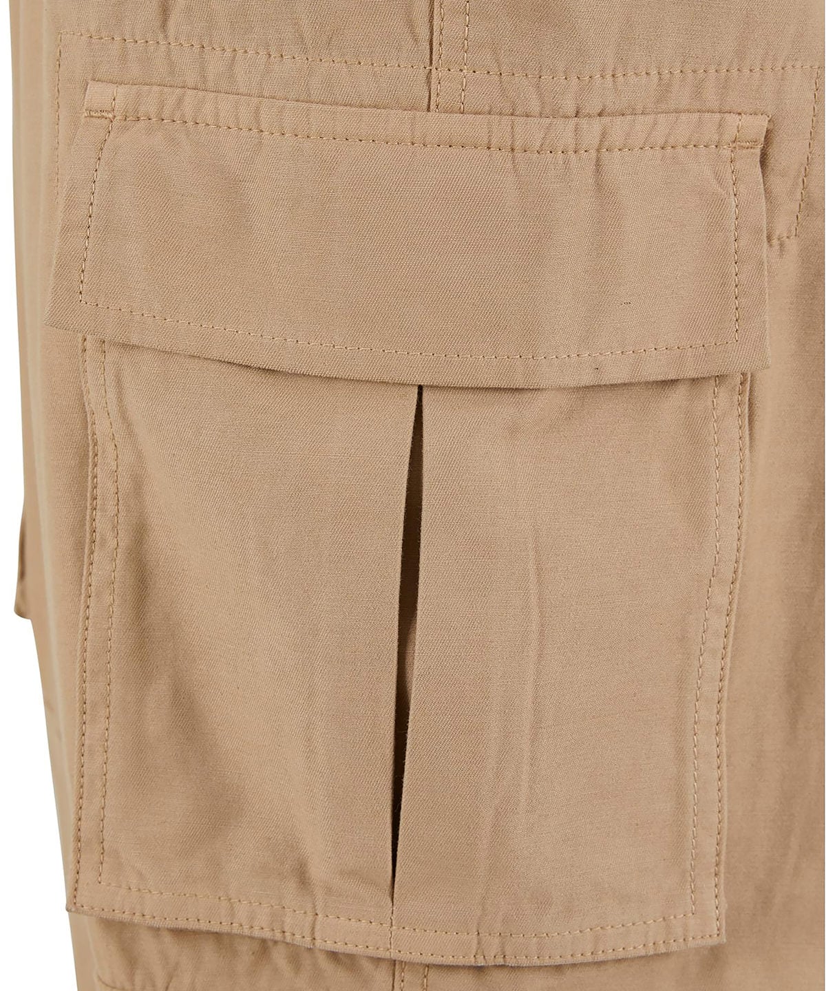 Build Your Brand BY274 Classic Cargo Pants