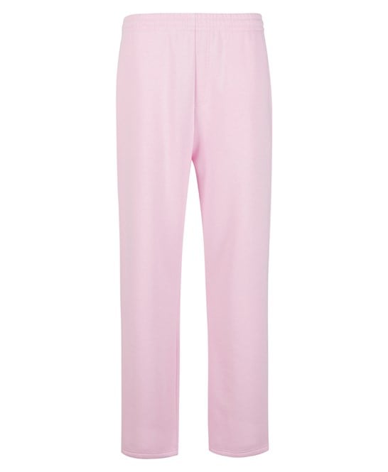 Build Your Brand BY286 Fluffy Sweatpants