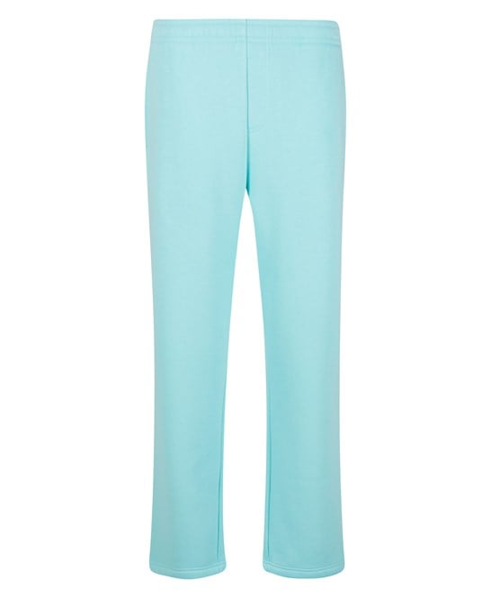 Build Your Brand BY288 Fluffy Trackpants