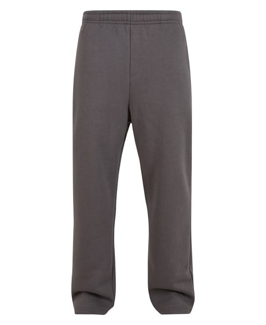 Build Your Brand BY288 Fluffy Trackpants