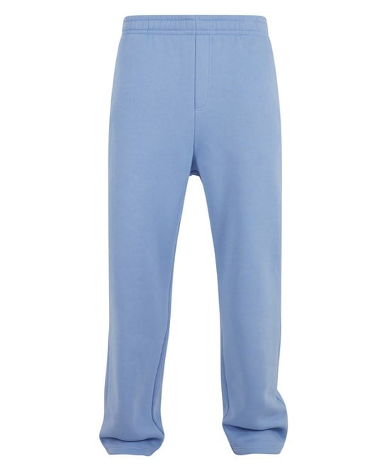 Build Your Brand BY288 Fluffy Trackpants