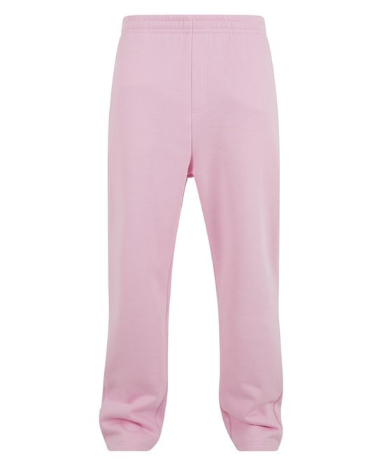 Build Your Brand BY288 Fluffy Trackpants