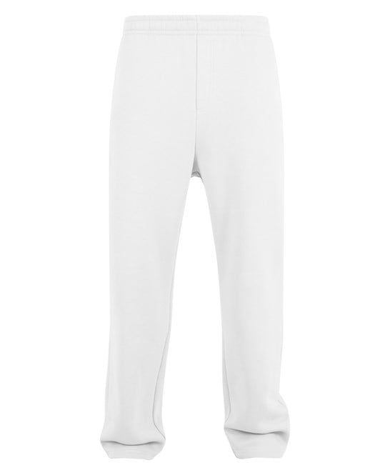 Build Your Brand BY288 Fluffy Trackpants