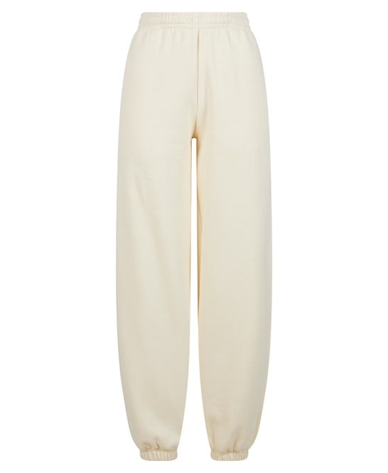 Build Your Brand BY291 Women’s Fluffy Sweatpants