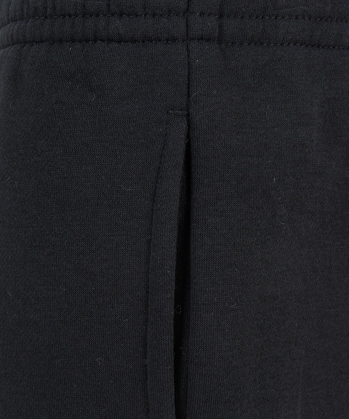 Build Your Brand BY317 Kids Fluffy Sweatpants