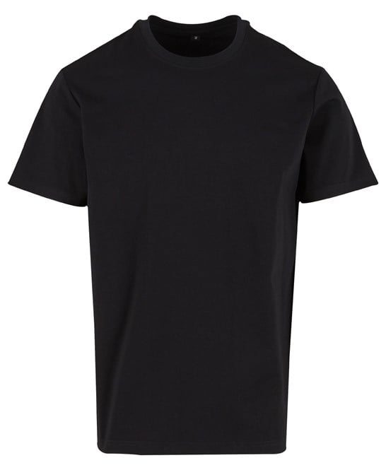 Build Your Brand BY362 Sorona Regular Tee