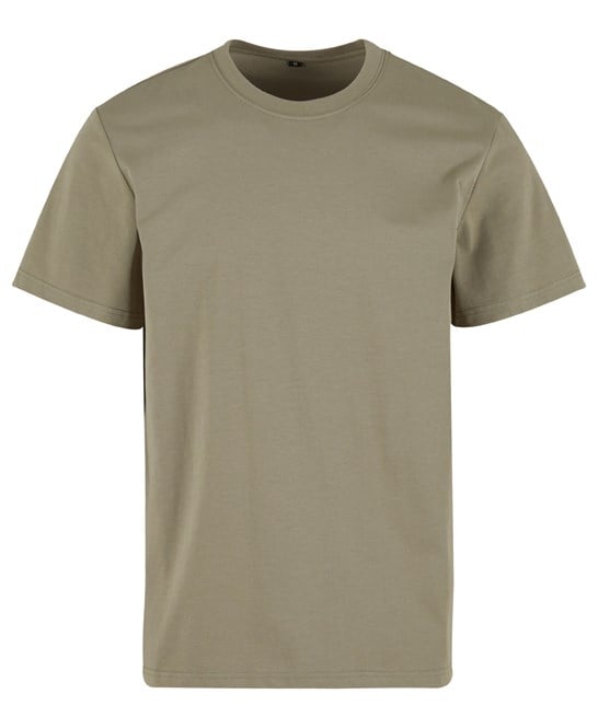 Build Your Brand BY362 Sorona Regular Tee