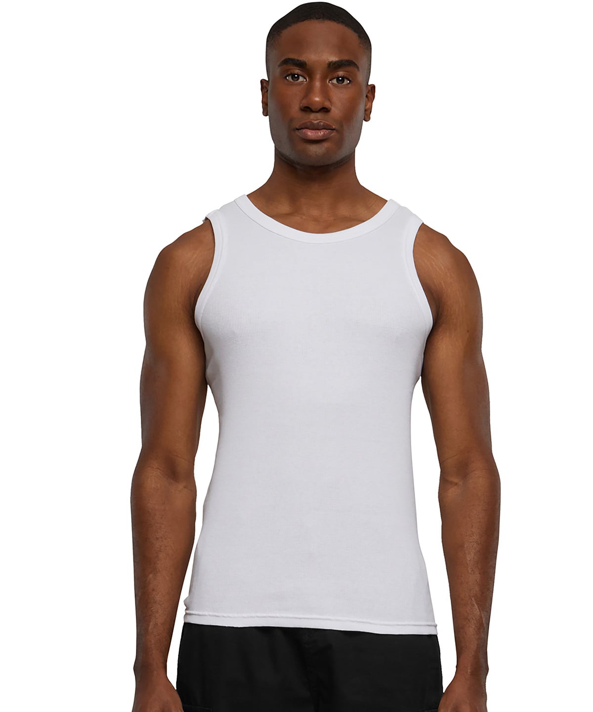 Build Your Brand BY382 Tank Top