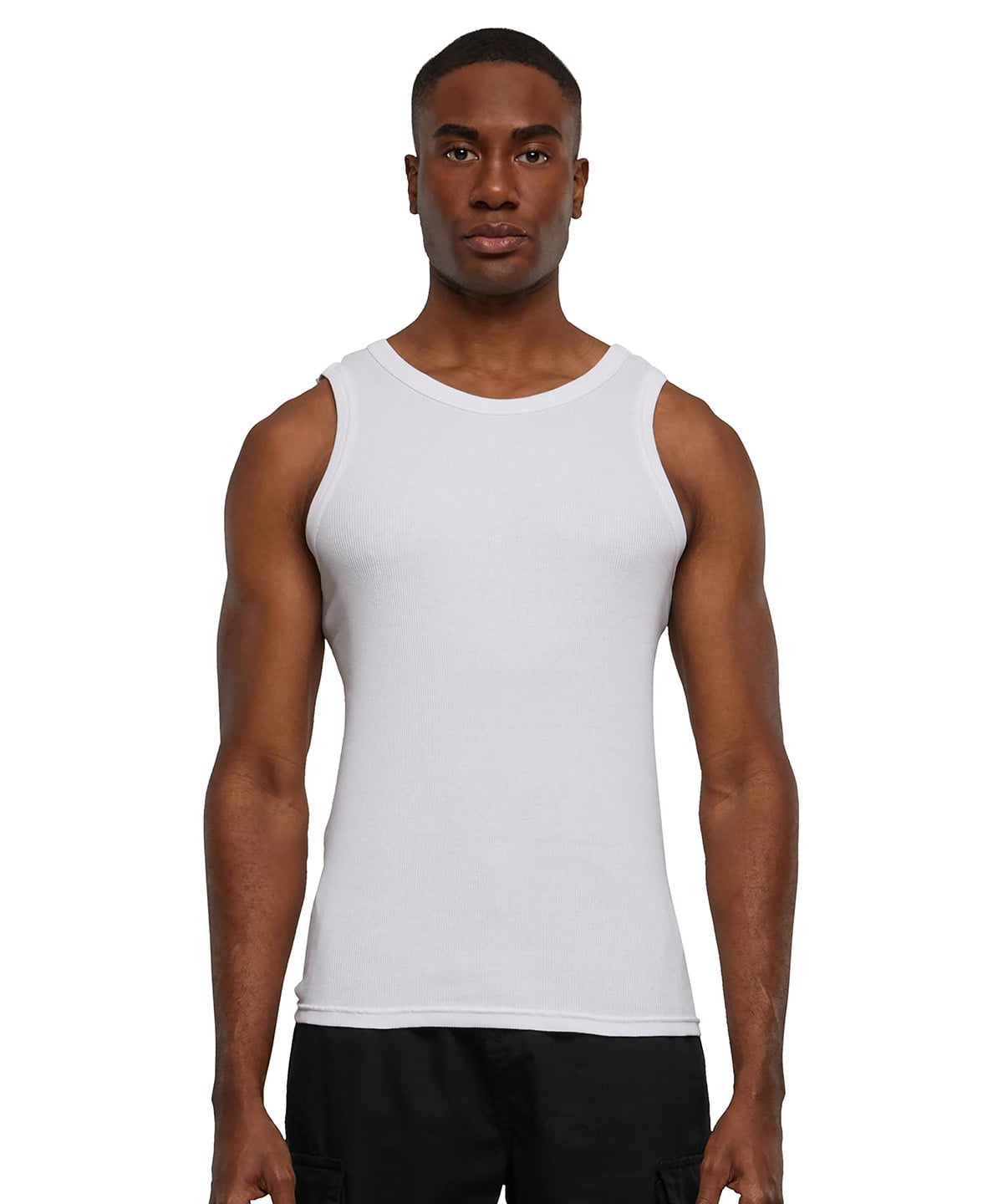Build Your Brand BY382 Tank Top